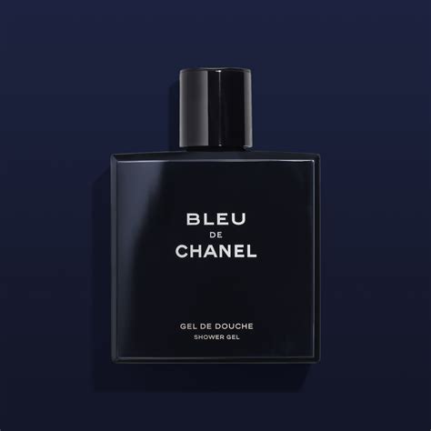 bleu de chanel parfum é bom